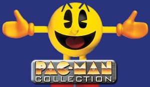 Pac-Man Collection