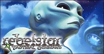 Rebelstar Tactical Command