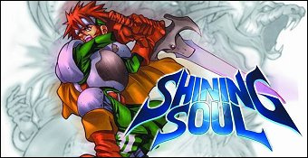 Shining Soul