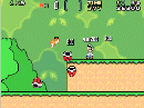 Super Mario World : Super Mario Advance 2 Gameboy Advance