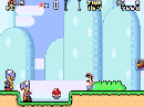 Super Mario World : Super Mario Advance 2 Gameboy Advance
