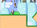 Super Mario World : Super Mario Advance 2 Gameboy Advance