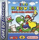 Super Mario World : Super Mario Advance 2