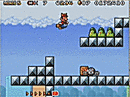 Super Mario Advance 4 : Super Mario Bros. 3 Gameboy Advance