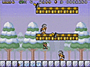 Super Mario Advance 4 : Super Mario Bros. 3 Gameboy Advance