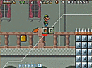Super Mario Advance 4 : Super Mario Bros. 3 Gameboy Advance