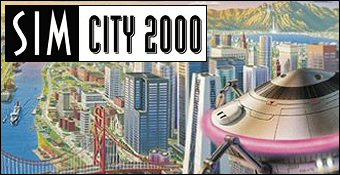 SimCity 2000