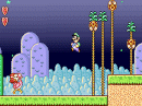 Super Mario Advance Gameboy Advance