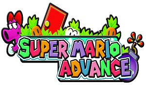 Super Mario Advance