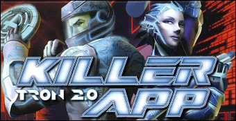Tron 2.0 : Killer App