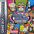 Wario Ware Inc. : Mega Mini-Jeux GBA