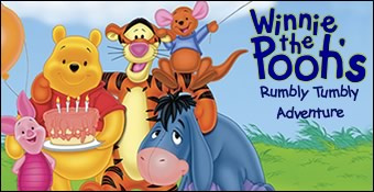 Winnie l'Ourson : A la Recherche des Souvenirs Oubliés