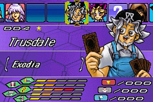 YU GI OH WORLD CHAMPIONSHIP TOURNAMENT 2004 yu gi oh world championship tournament 2004: