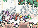 Yoshi's Island : Super Mario Advance 3 Gameboy Advance