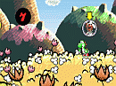 Yoshi's Island : Super Mario Advance 3 Gameboy Advance