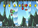 Yoshi's Island : Super Mario Advance 3 Gameboy Advance