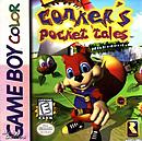 Conker's Pocket Tales - GBC - Fiche de jeu Cptagb0ft