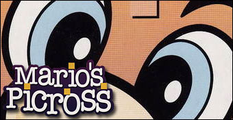 Mario's Picross