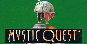 Mystic Quest