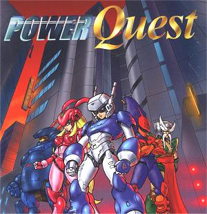 Power Quest