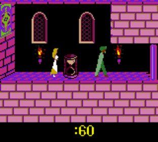 Prince of Persia et Rayman reviennent sur 3DS et Wii