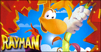 Rayman