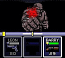 Resident Evil Gaiden G.BOY - Screenshot 16
