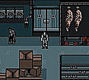 Resident Evil Gaiden G.BOY - Screenshot 25