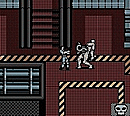 Resident Evil Gaiden G.BOY - Screenshot 31