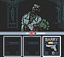 Resident Evil Gaiden G.BOY - Screenshot 35