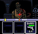 Resident Evil Gaiden G.BOY - Screenshot 39