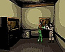 Resident Evil G.BOY - Screenshot 1