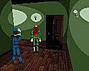 Resident Evil G.BOY - Screenshot 12