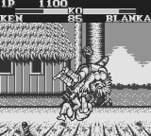 Best and worst Street Fighter games | NeoGAF