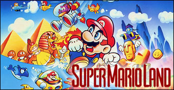 Super Mario Land