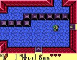 The Legend of Zelda : Link's Awakening DX G.BOY - Screenshot 29
