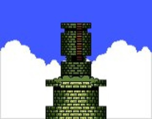 The Legend of Zelda : Link's Awakening DX G.BOY - Screenshot 56