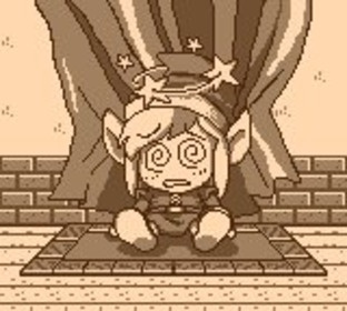 The Legend of Zelda : Link's Awakening DX G.BOY - Screenshot 64