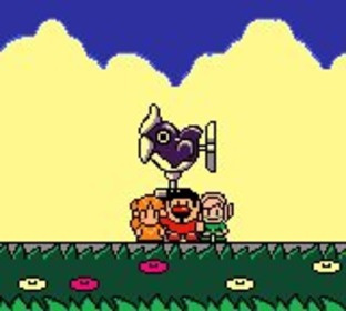 The Legend of Zelda : Link's Awakening DX G.BOY - Screenshot 69
