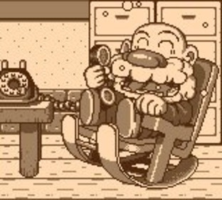 The Legend of Zelda : Link's Awakening DX G.BOY - Screenshot 72