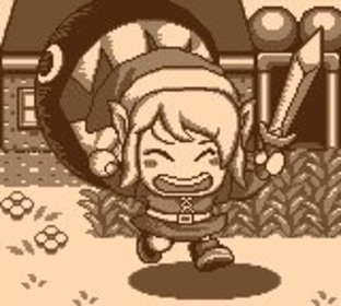 The Legend of Zelda : Link's Awakening DX G.BOY - Screenshot 74