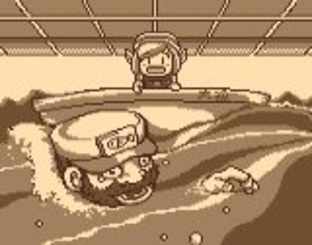 The Legend of Zelda : Link's Awakening DX G.BOY - Screenshot 78