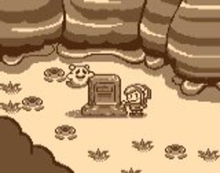 The Legend of Zelda : Link's Awakening DX G.BOY - Screenshot 84