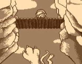 The Legend of Zelda : Link's Awakening DX G.BOY - Screenshot 86