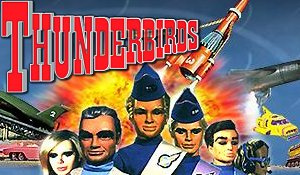 Thunderbirds
