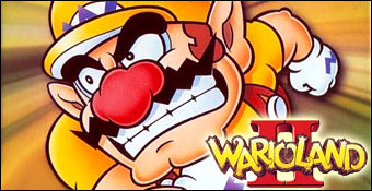Wario Land II