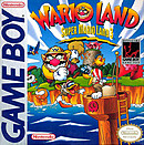 Super Mario Land 3 Wario Land - GB - Fiche de jeu Wls3gb0ft
