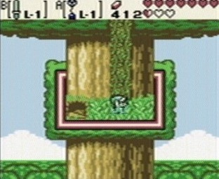 Zelda Oracle of Ages / Seasons datés en Europe Zelda Oracle of Ages / Seasons datés en Europe