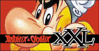 Astérix & Obélix XXL