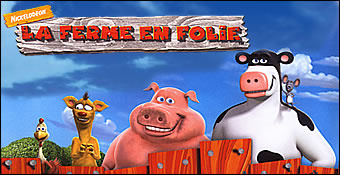La Ferme en Folie